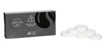Tabletki odkamienianiające do ekspresu, Seltino Calc 6 tabletek