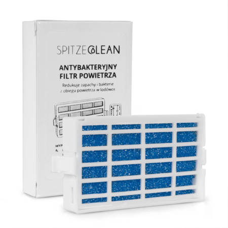 Antybakteryjny filtr powietrza Spitze Clean AF002